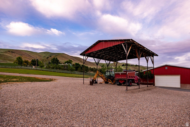 3070 West Old Hwy Road Morgan, UT 84050 - Photo 51 of 63
