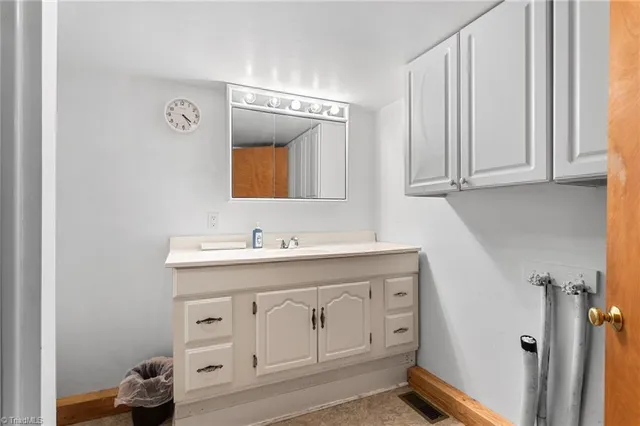 $299,900 | 2511 Cid Road, Lexington, NC 27292