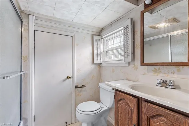 $299,900 | 2511 Cid Road, Lexington, NC 27292