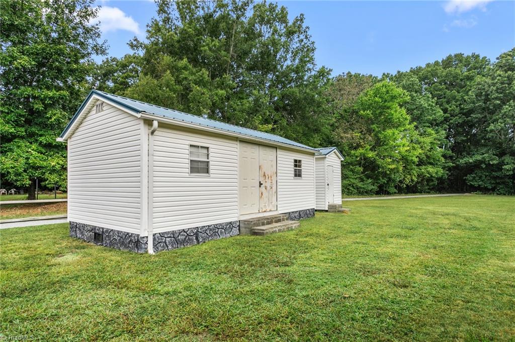 2511 Cid Road Lexington, NC 27292 - Photo 25 of 40