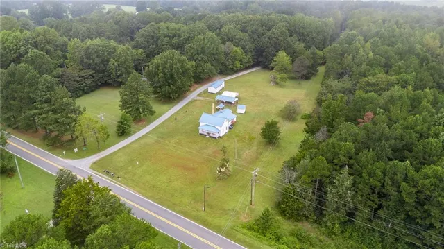 $299,900 | 2511 Cid Road, Lexington, NC 27292