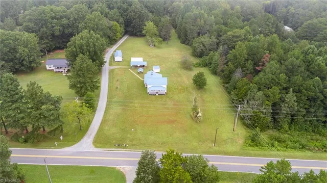 $299,900 | 2511 Cid Road, Lexington, NC 27292
