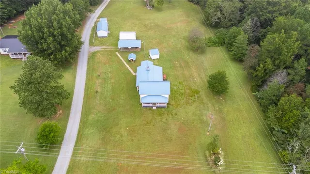 $299,900 | 2511 Cid Road, Lexington, NC 27292