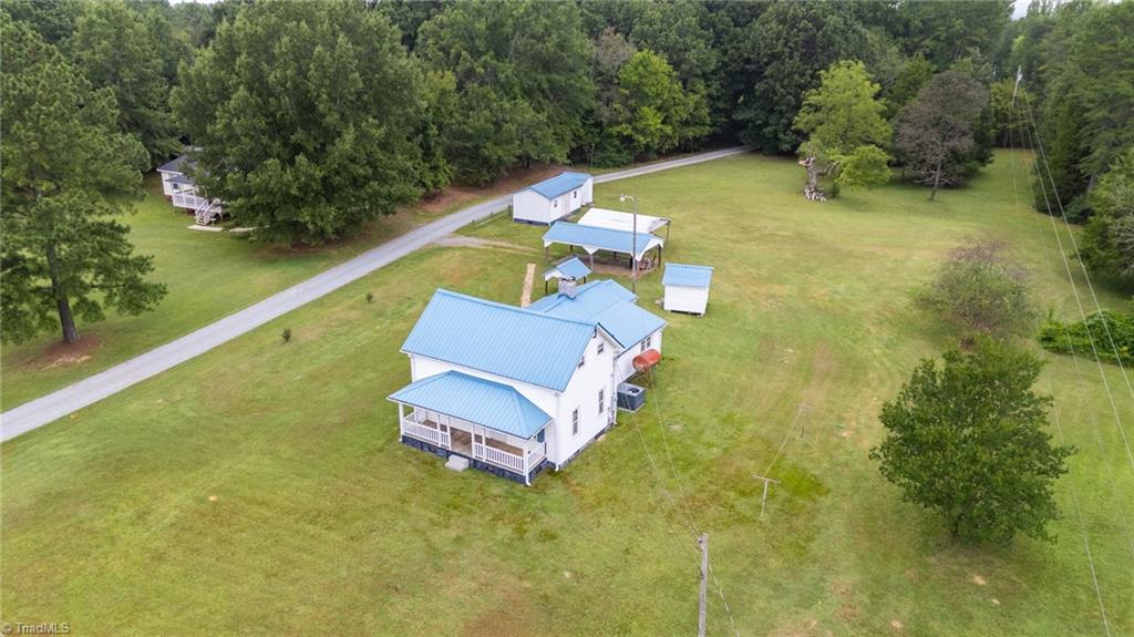 2511 Cid Road Lexington, NC 27292 - Photo 33 of 40