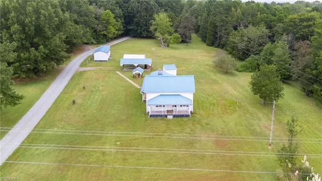 $299,900 | 2511 Cid Road, Lexington, NC 27292