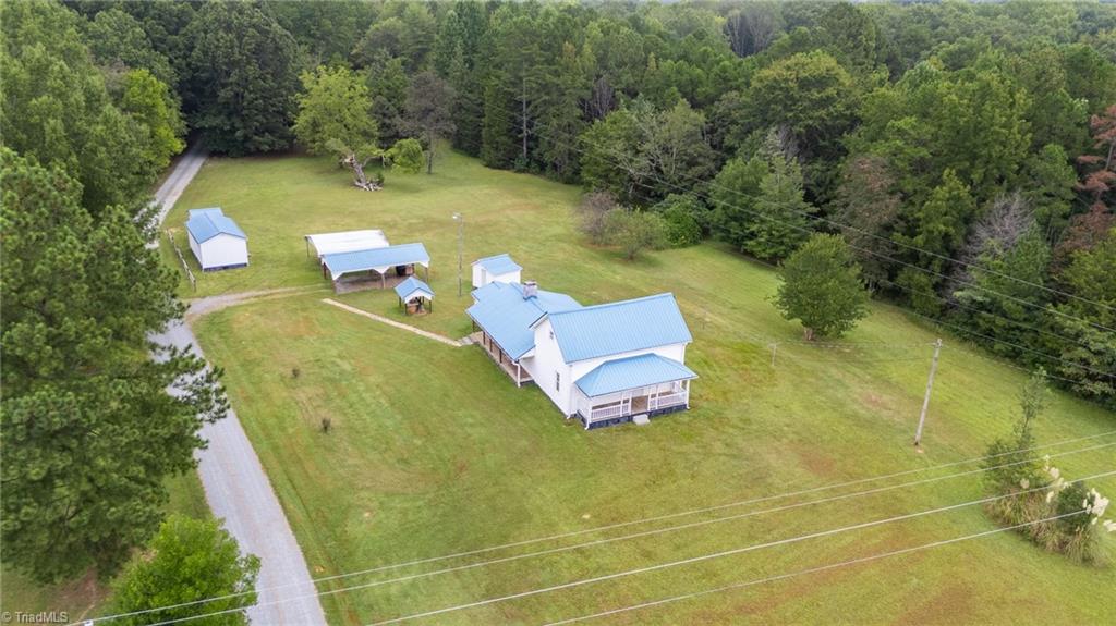 2511 Cid Road Lexington, NC 27292 - Photo 35 of 40