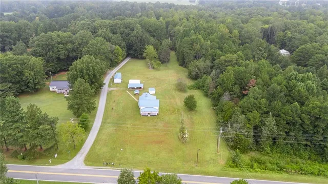 $299,900 | 2511 Cid Road, Lexington, NC 27292