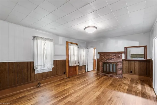 $299,900 | 2511 Cid Road, Lexington, NC 27292