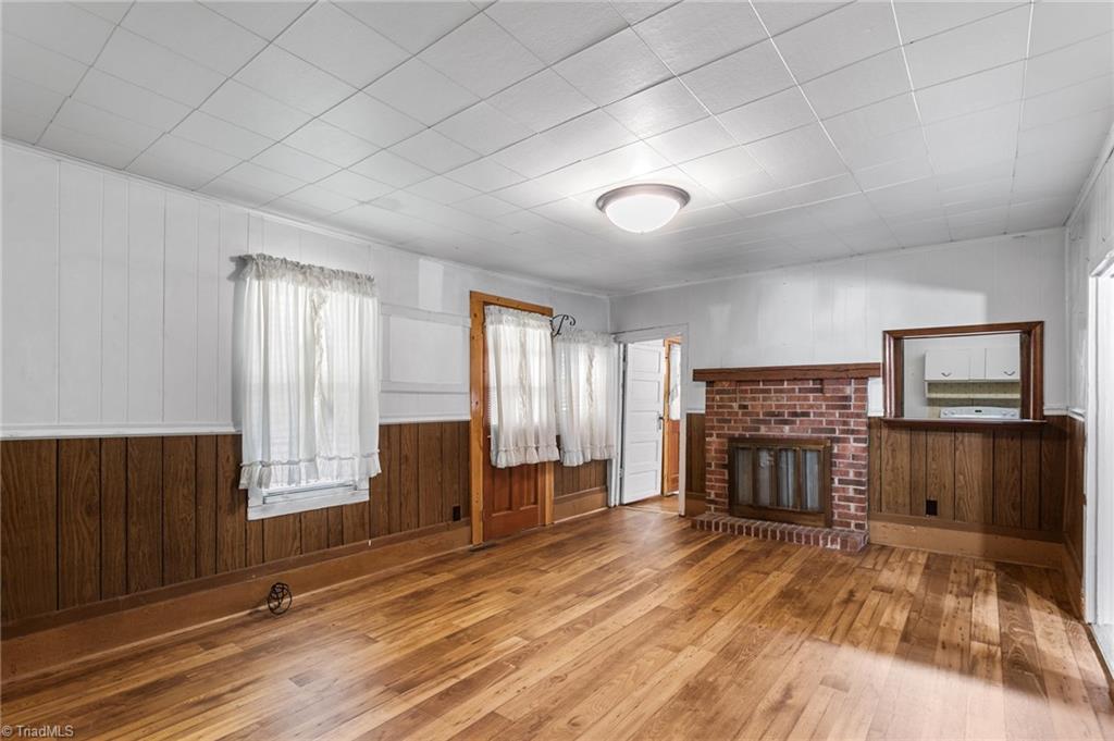 2511 Cid Road Lexington, NC 27292 - Photo 9 of 40