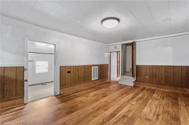 $299,900 | 2511 Cid Road, Lexington, NC 27292