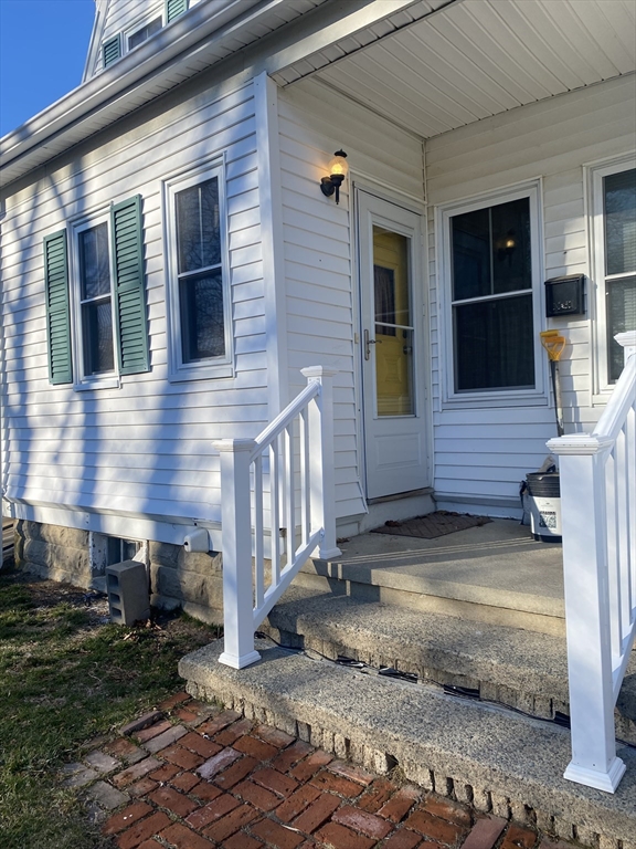 693 Spring Street, Unit 693 North Dighton, MA 02764 - Photo 2 of 3