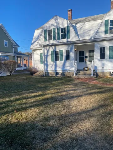 $2,700 | 693 Spring Street, Unit 693, North Dighton, MA 02764