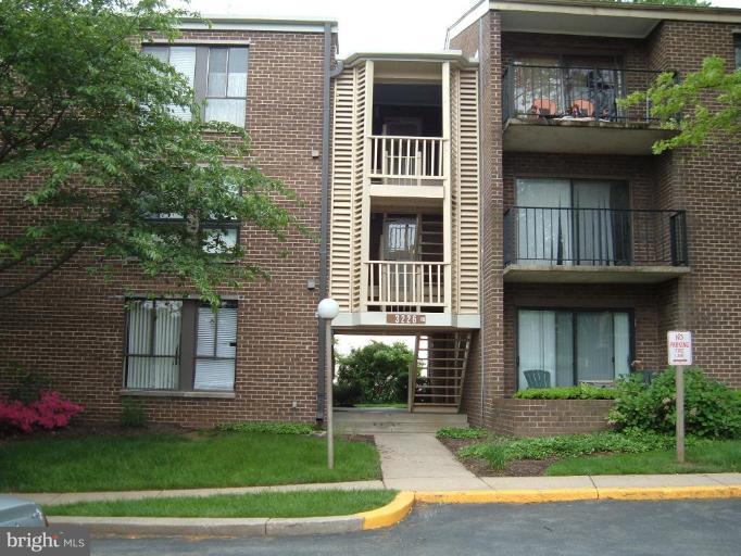 Exterior (Main)