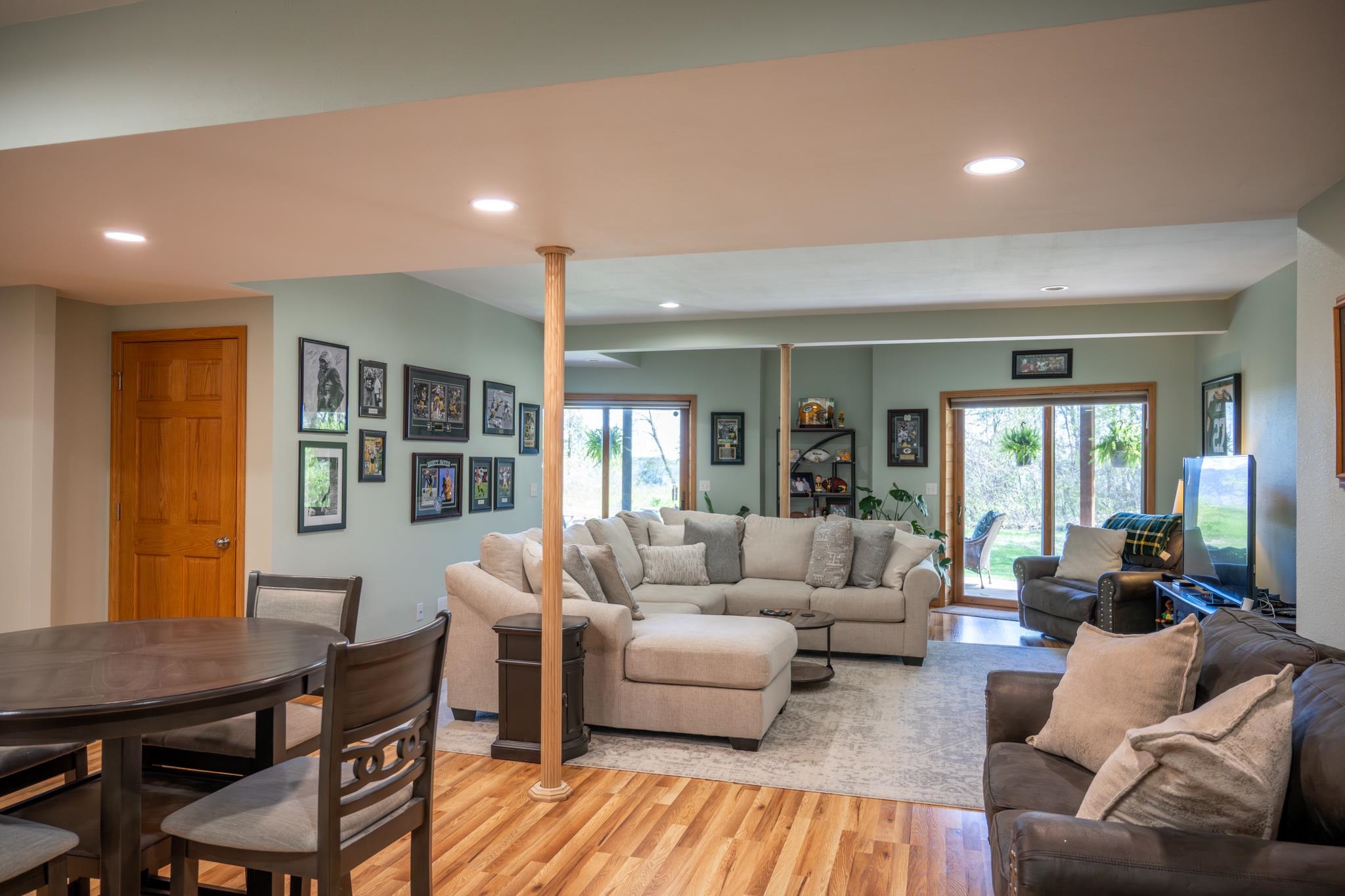 N14314 Clearview Road Nekoosa, WI 54457 - Photo 43 of 77