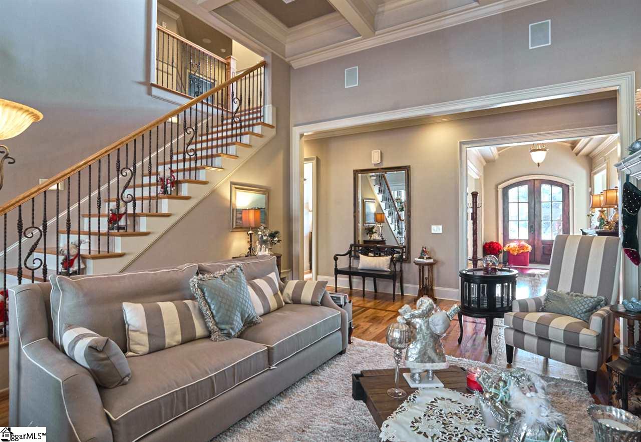 211 New Castle Drive Duncan, SC 29334 - Photo 12 of 36