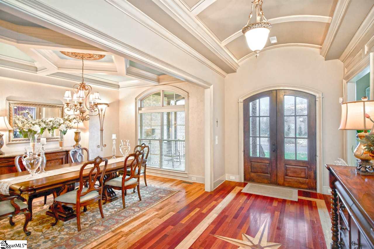 211 New Castle Drive Duncan, SC 29334 - Photo 16 of 36