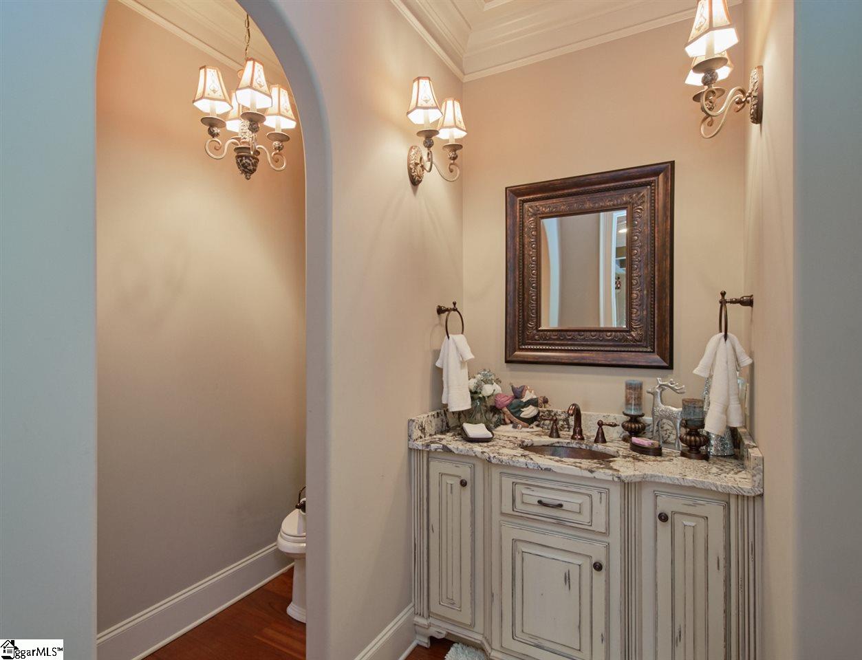 211 New Castle Drive Duncan, SC 29334 - Photo 17 of 36