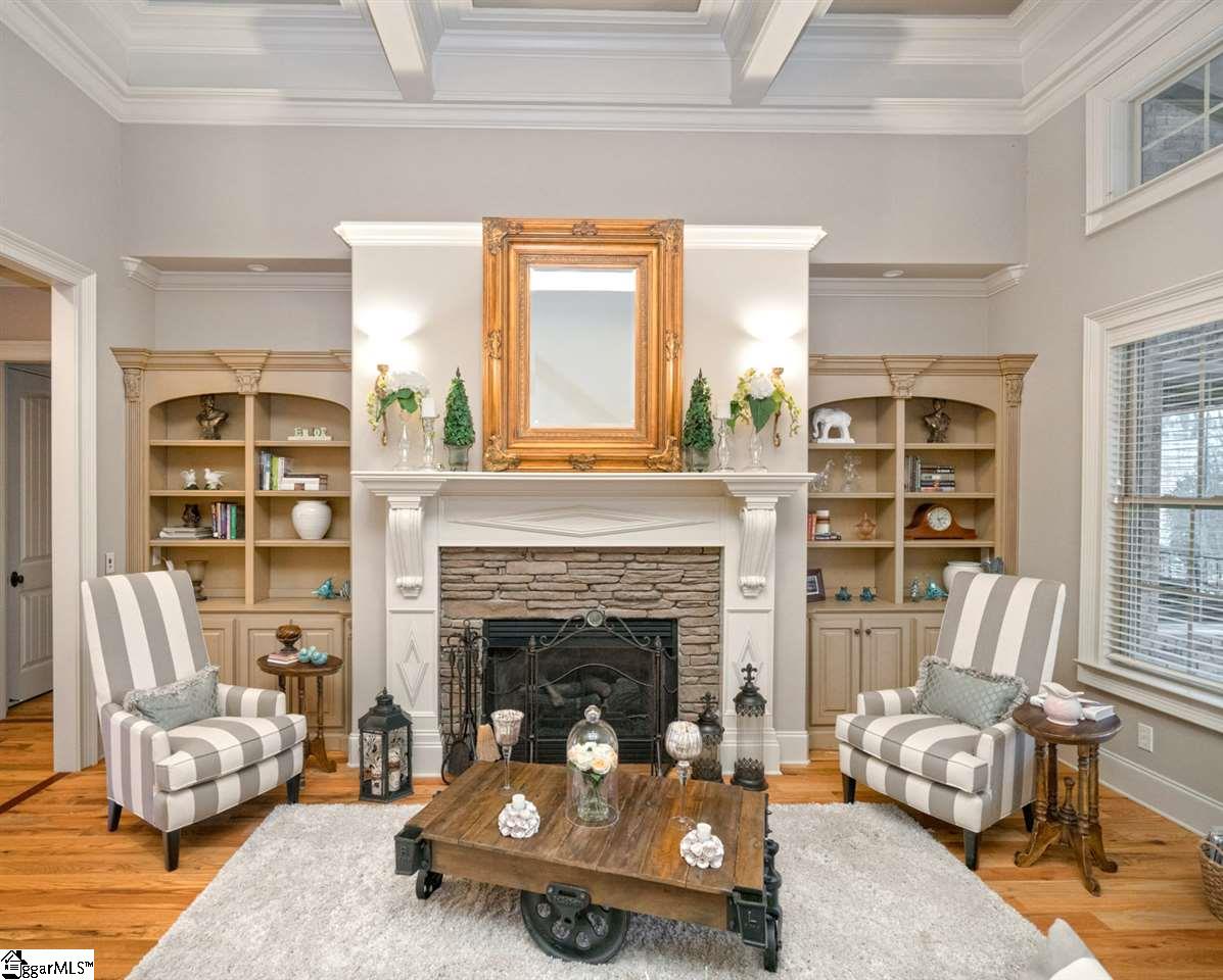 211 New Castle Drive Duncan, SC 29334 - Photo 18 of 36