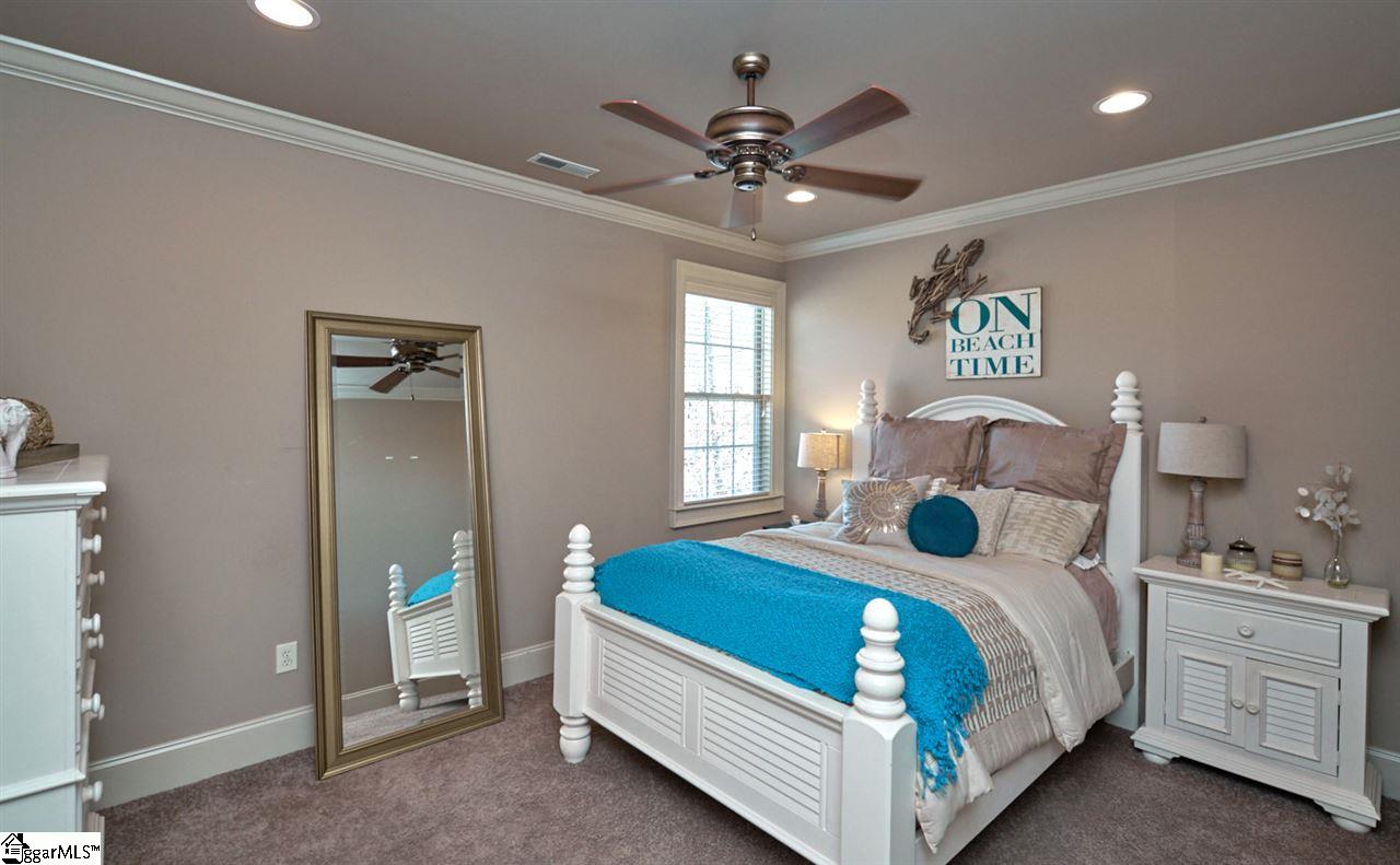 211 New Castle Drive Duncan, SC 29334 - Photo 22 of 36