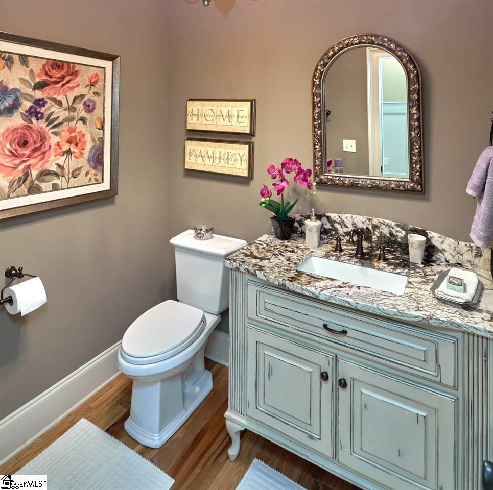 211 New Castle Drive Duncan, SC 29334 - Photo 23 of 36