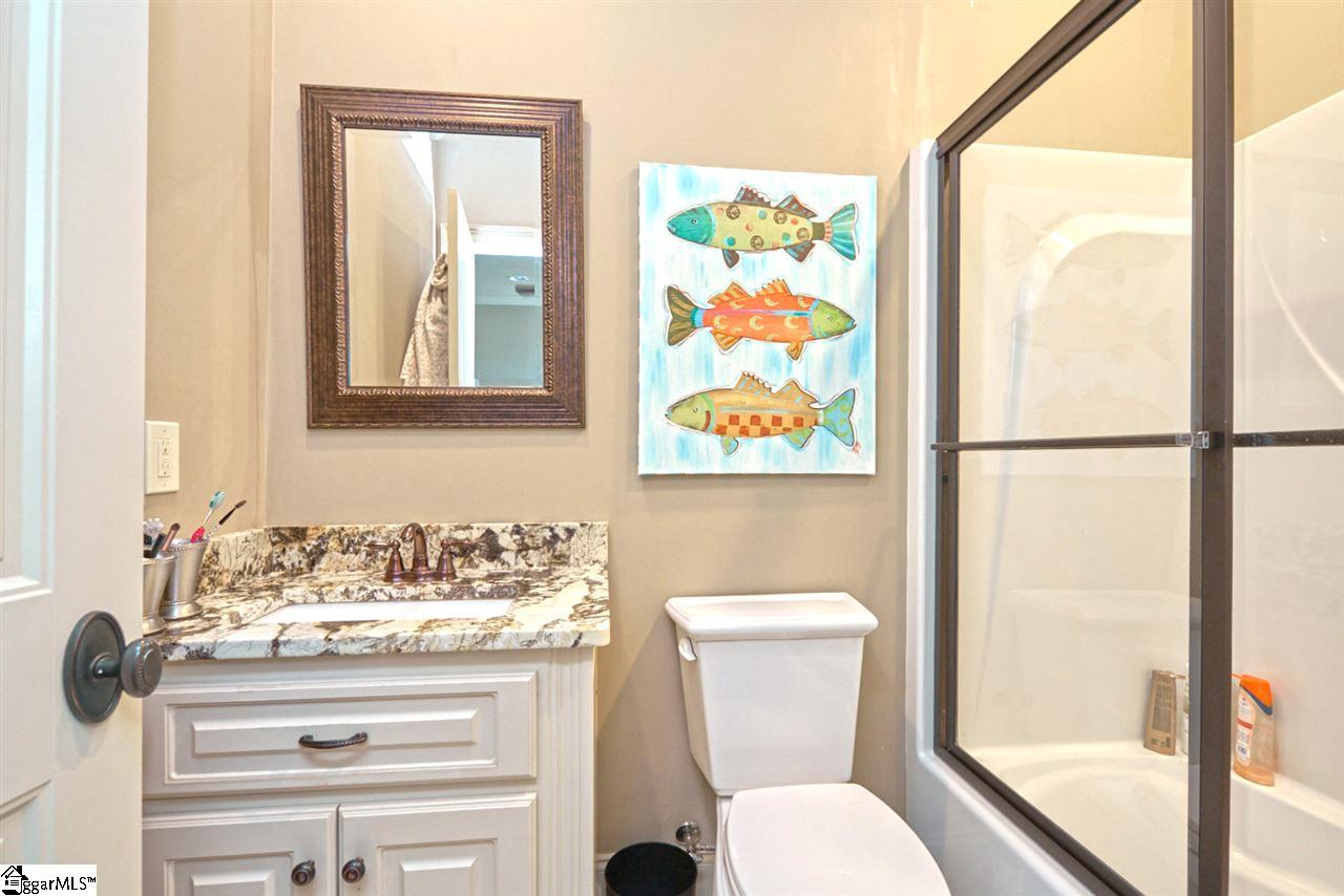 211 New Castle Drive Duncan, SC 29334 - Photo 25 of 36