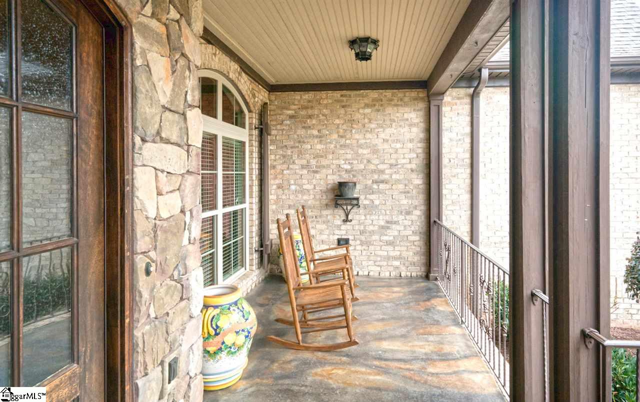 211 New Castle Drive Duncan, SC 29334 - Photo 32 of 36