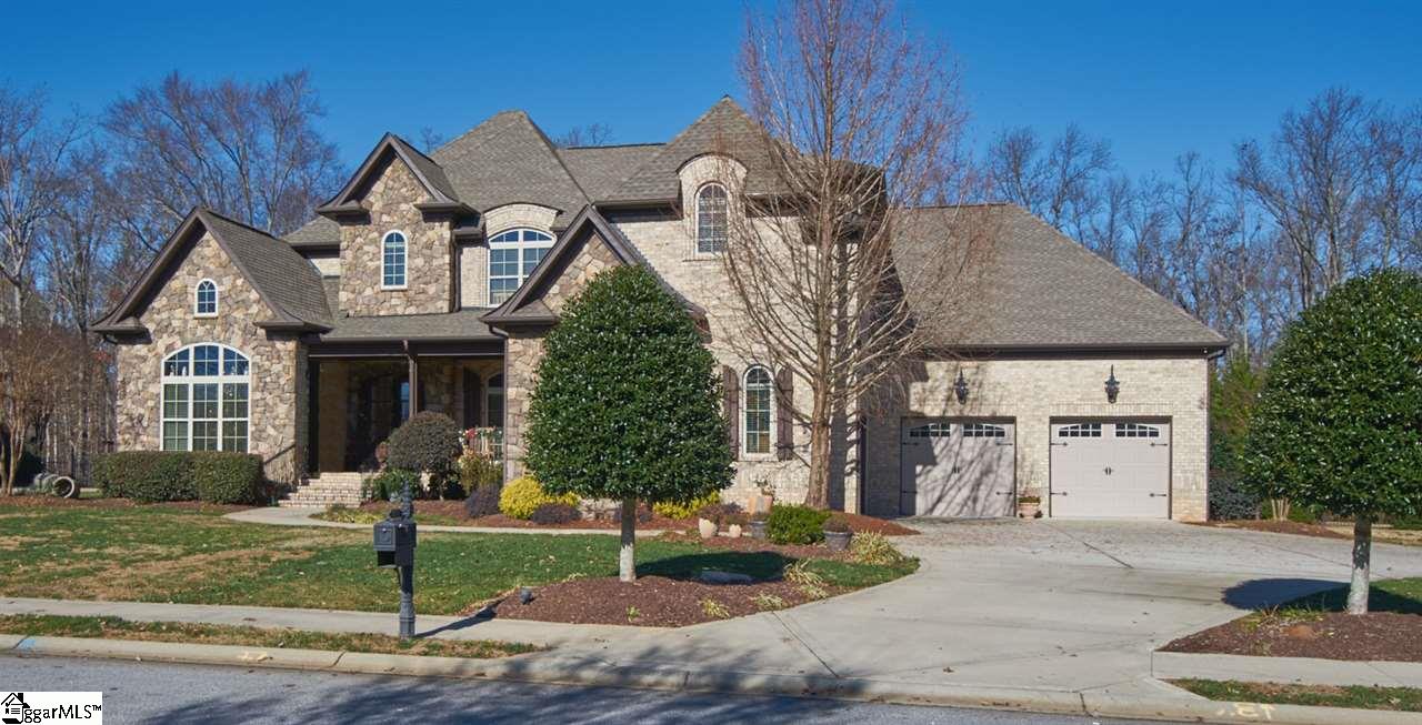 211 New Castle Drive Duncan, SC 29334 - Photo 33 of 36