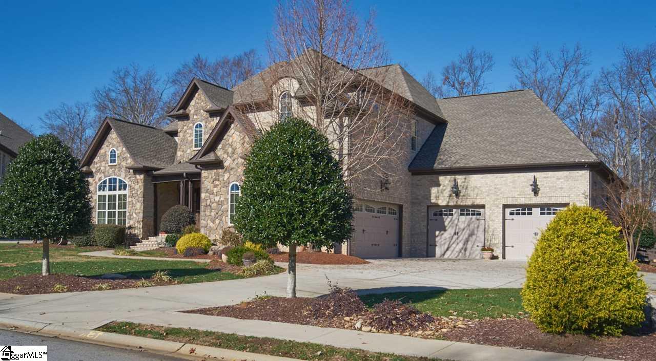 211 New Castle Drive Duncan, SC 29334 - Photo 34 of 36