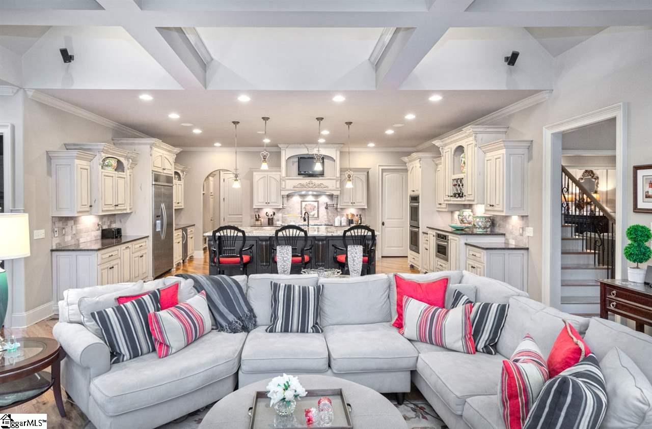 211 New Castle Drive Duncan, SC 29334 - Photo 8 of 36