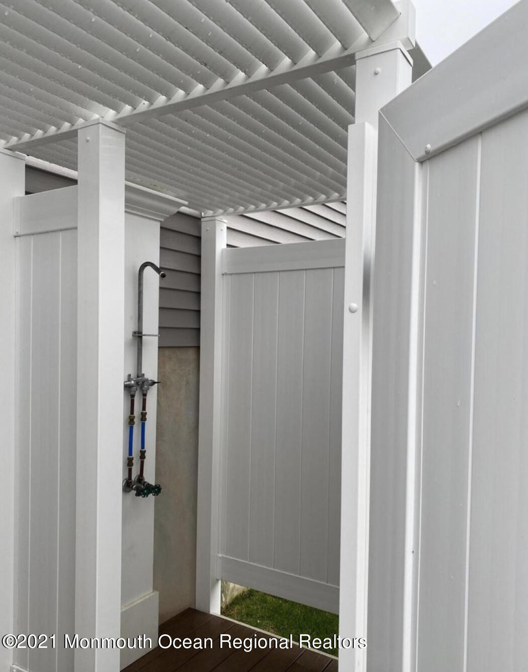 17 Via Ripa Way Sea Bright, NJ 07760 - Photo 22 of 33 a view of walk in closet