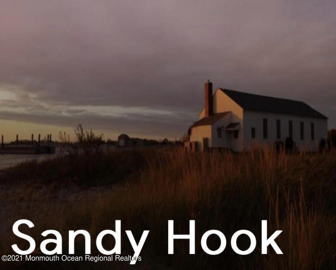 17 Via Ripa Way Sea Bright, NJ 07760 - Photo 30 of 33 a view of an outdoor space