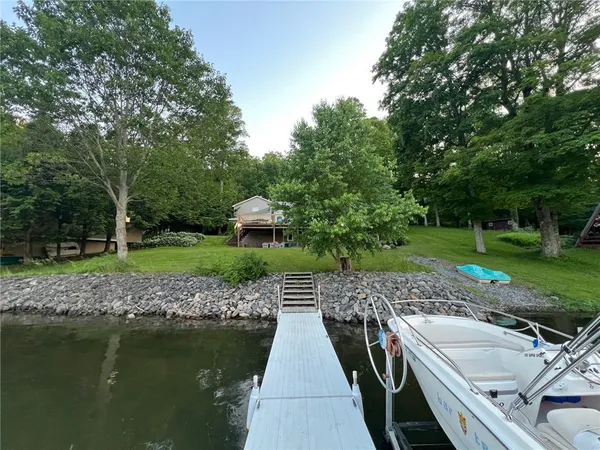 $535,000 | 3010 Sunrise Boulevard, Nelson, NY 13061