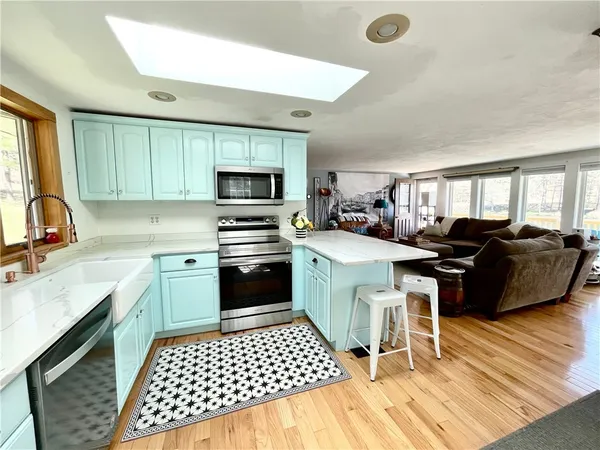 $535,000 | 3010 Sunrise Boulevard, Nelson, NY 13061