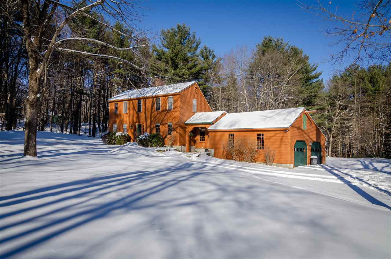 82 Long Pond Road Dunbarton, NH 03046 - Photo 1 of 30