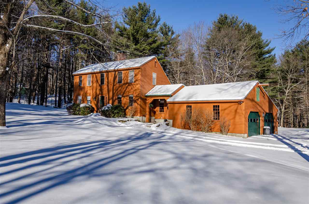82 Long Pond Road Dunbarton, NH 03046 - Photo 2 of 30