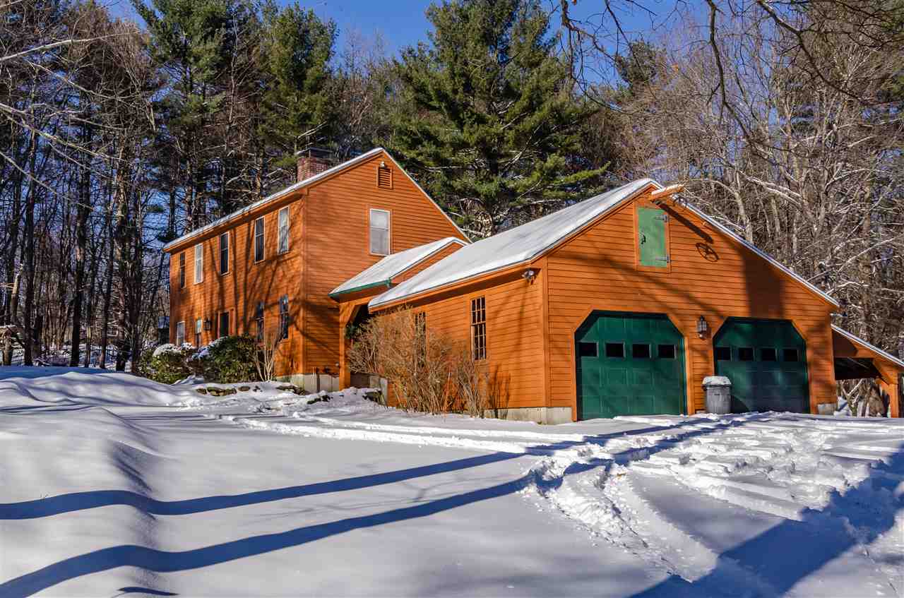 82 Long Pond Road Dunbarton, NH 03046 - Photo 3 of 30