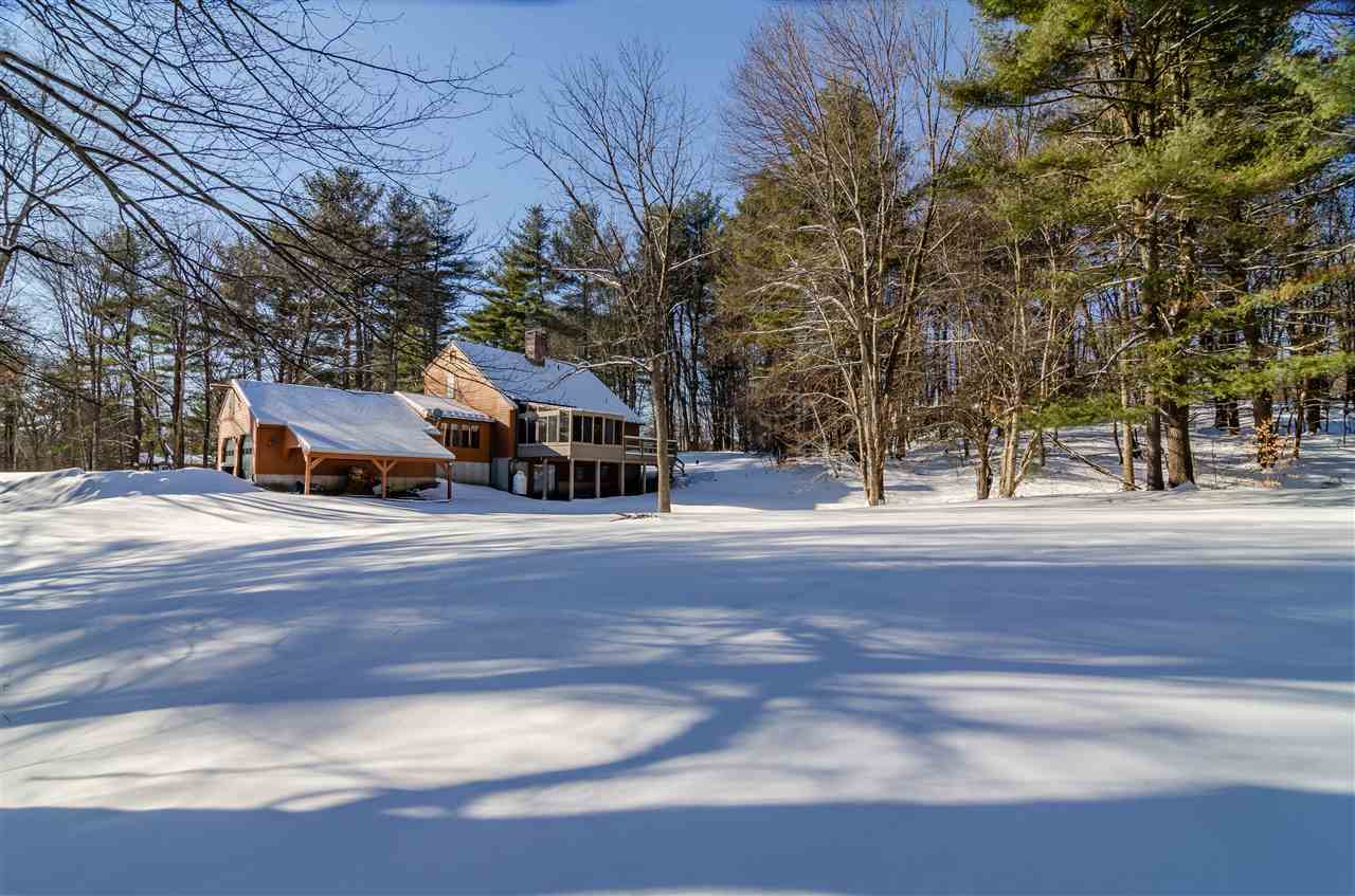 82 Long Pond Road Dunbarton, NH 03046 - Photo 28 of 30