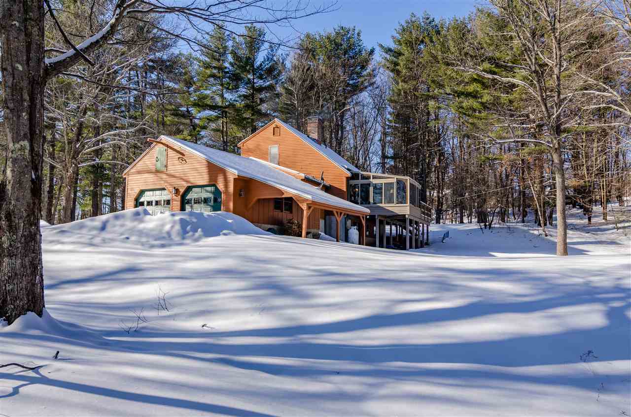82 Long Pond Road Dunbarton, NH 03046 - Photo 29 of 30