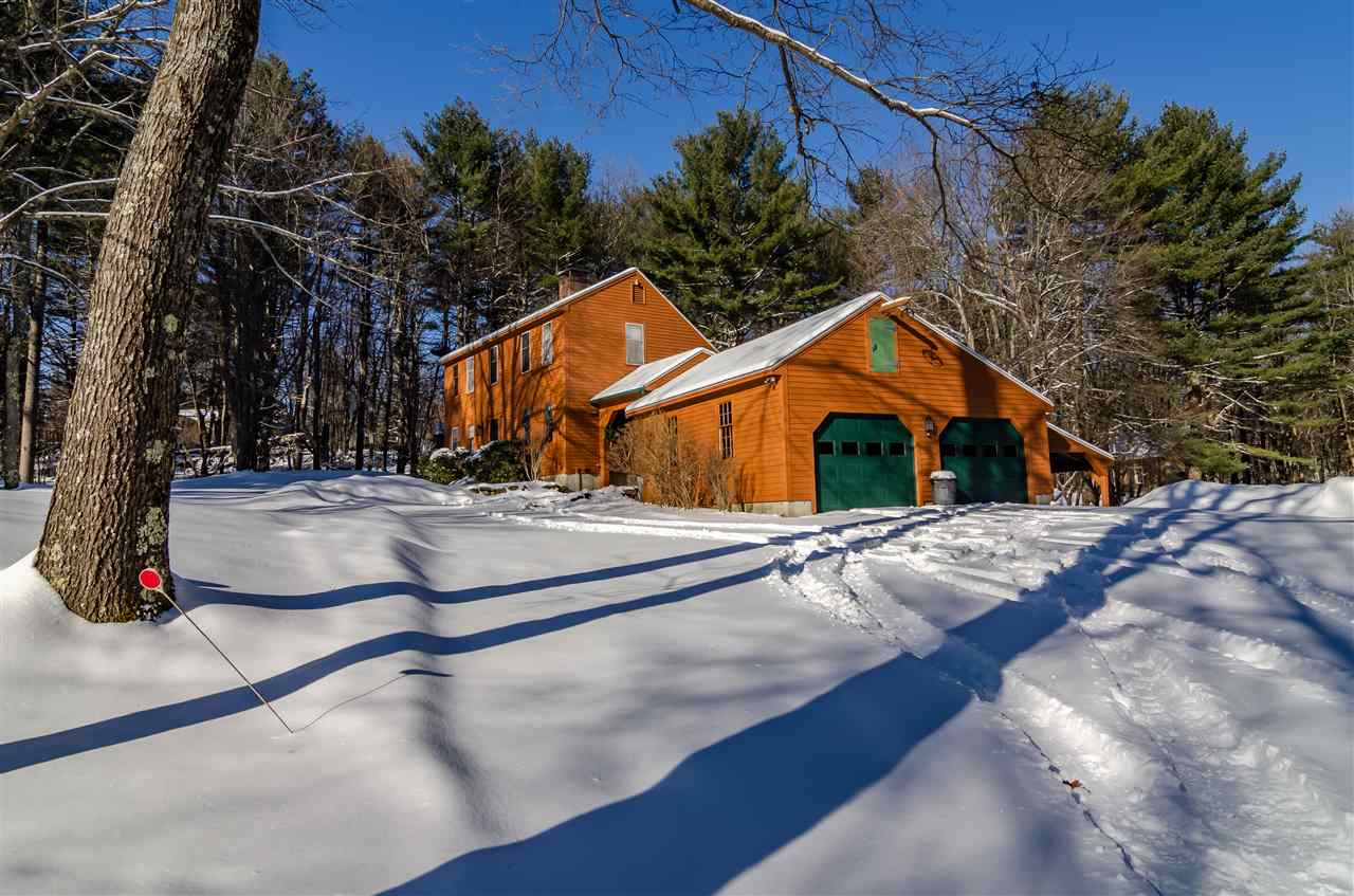 82 Long Pond Road Dunbarton, NH 03046 - Photo 30 of 30