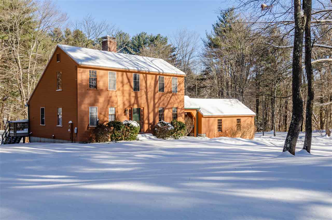 82 Long Pond Road Dunbarton, NH 03046 - Photo 4 of 30