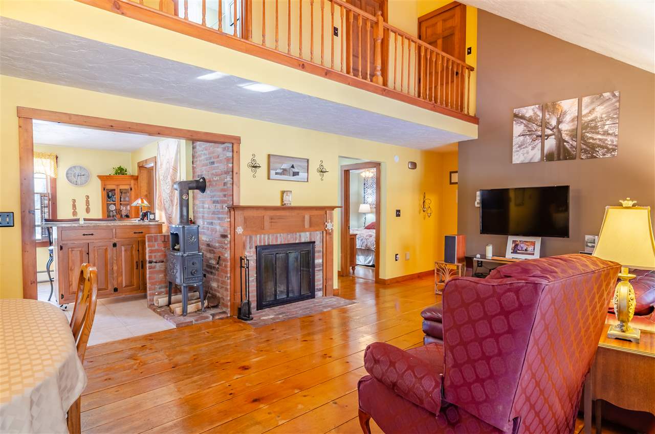82 Long Pond Road Dunbarton, NH 03046 - Photo 6 of 30