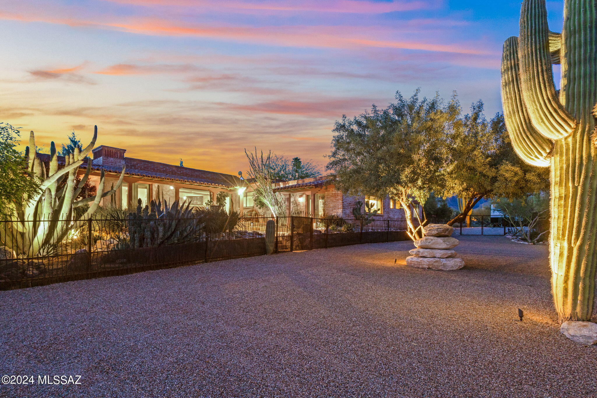 3005 East Cerrada Los Palitos Tucson, AZ 85718 - Photo 7 of 49