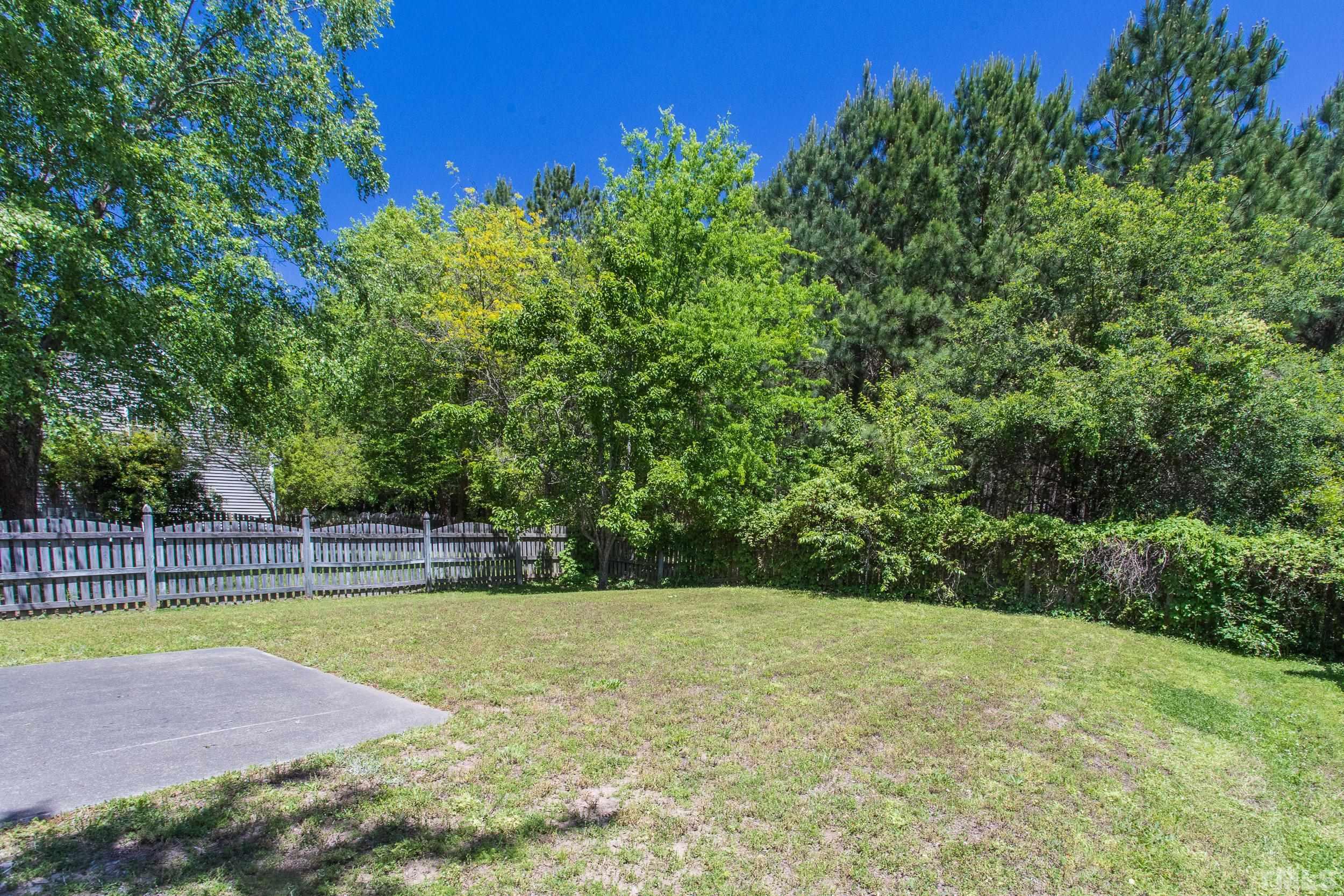 4411 Nightfall Court Durham, NC 27713 - Photo 28 of 28 a view of a tennis court