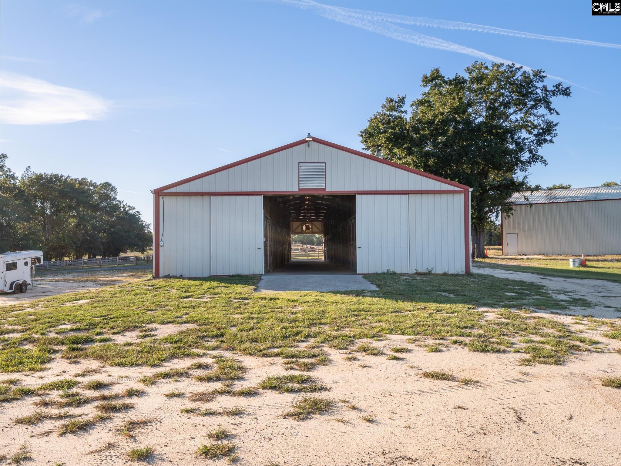 307 Henry Stabler Road Swansea, SC 29160 - Photo 34 of 49 Gallery Image 34