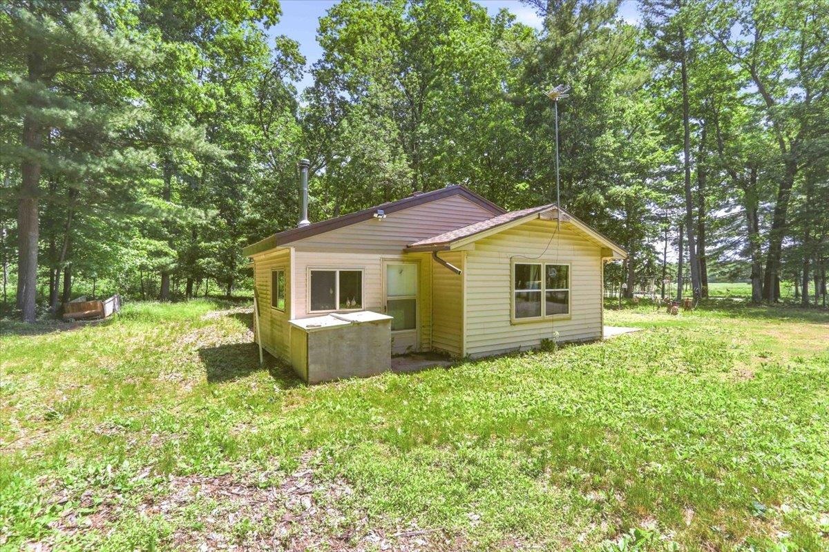 8792 Dexter Wood Road Pittsville, WI 54466 - Photo 32 of 48