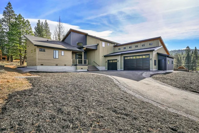 $2,250,000 | 16355 Havern Hill Court, Truckee, CA 96161