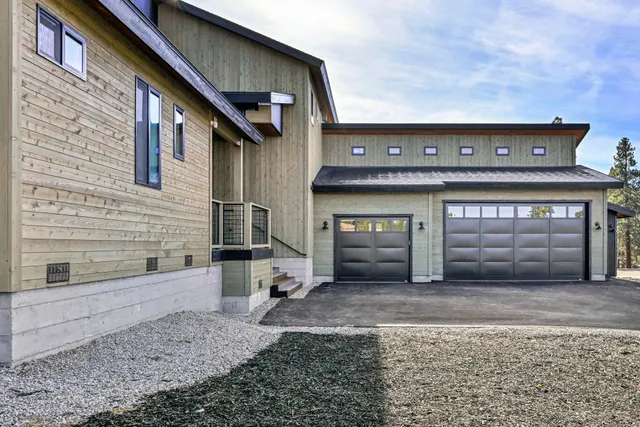 $2,250,000 | 16355 Havern Hill Court, Truckee, CA 96161