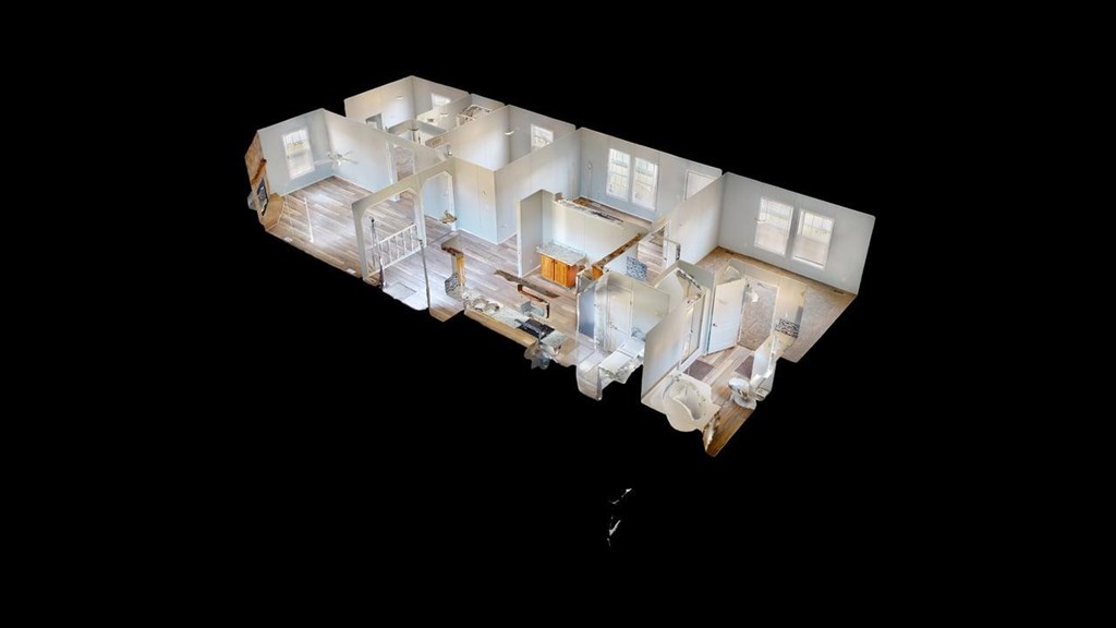 28082 Gargatha Landing Road Parksley, VA 23421 - Photo 14 of 30