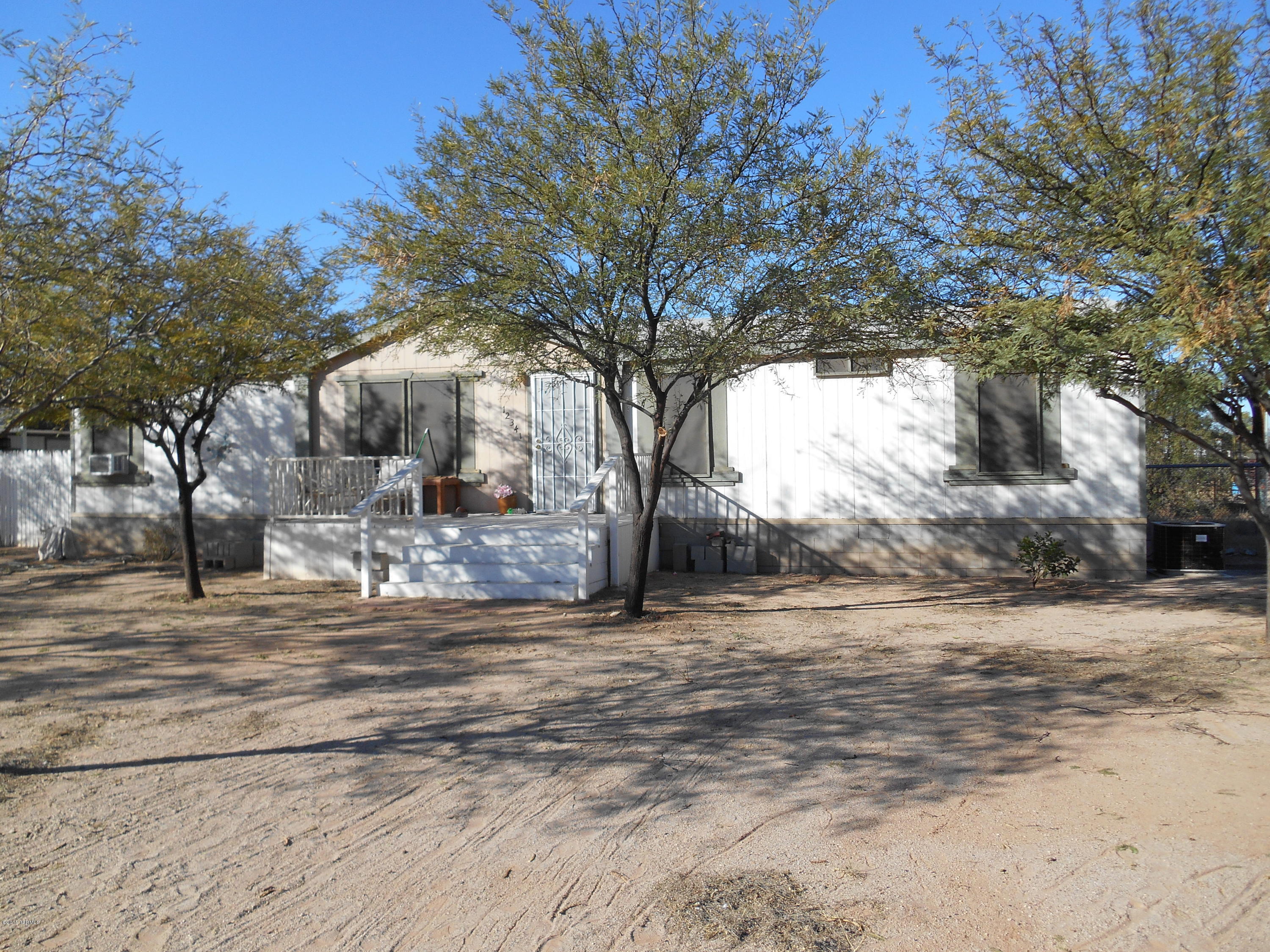 12341 North Puma Road Marana, AZ 85653 - Photo 1 of 24 Gallery Image 1