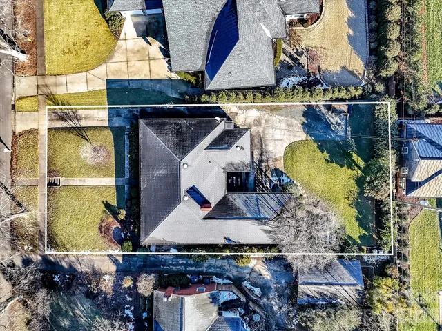 $1,875,000 | 1401 Maryland Avenue, Unit D90, Charlotte, NC 28209